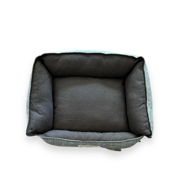 HAPPY TAILS VINTAGE PET BED - Picture 5 of 8